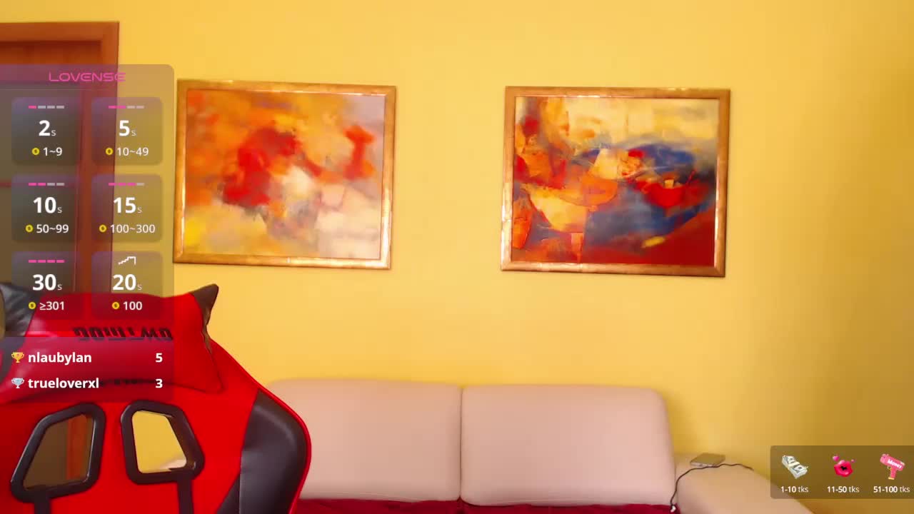 Angel_alice108 Live Sex December 14, 2025