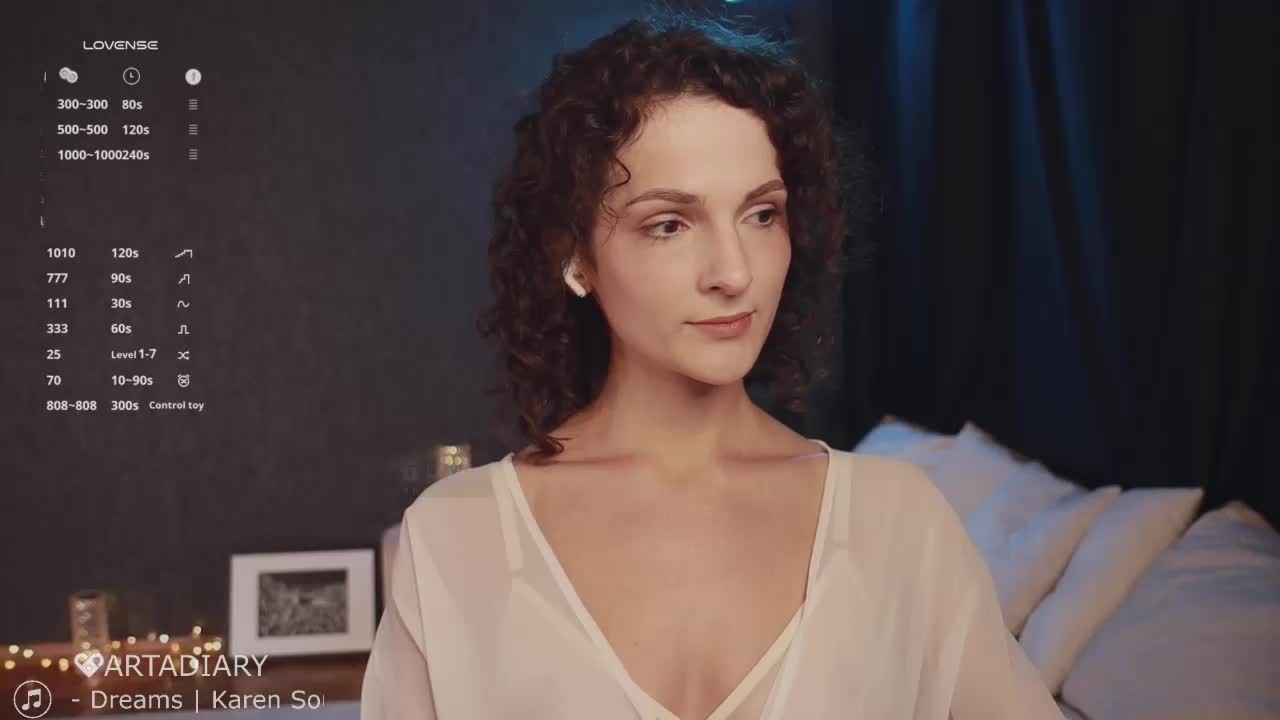 -ARTA- Live Sex December 13, 2025