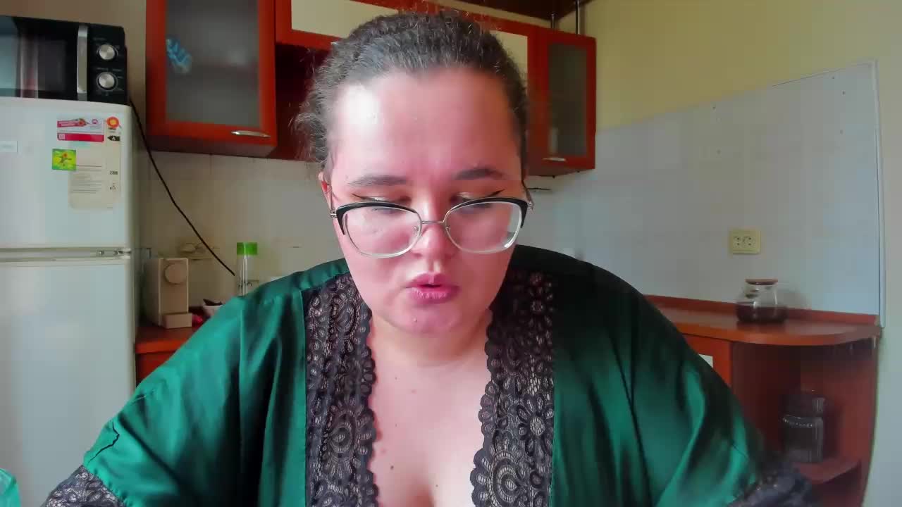 Jessica-Joy Live Sex December 14, 2025