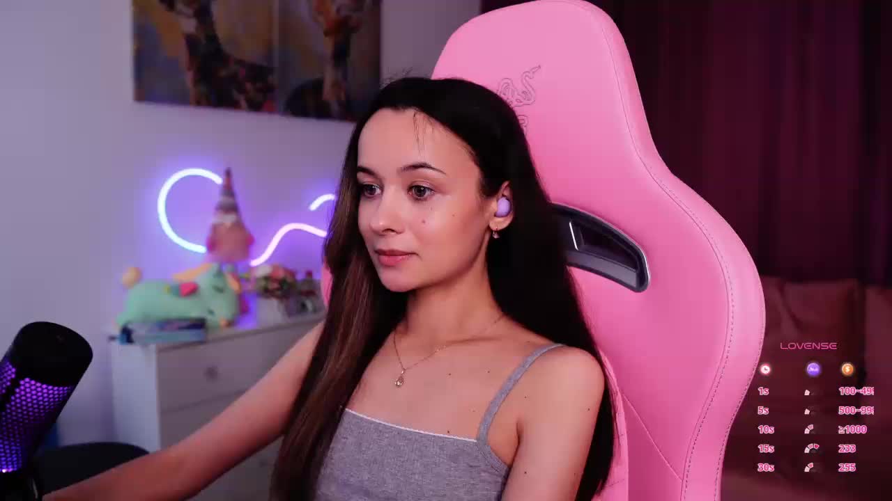 JuicyAngel Live Sex December 19, 2025