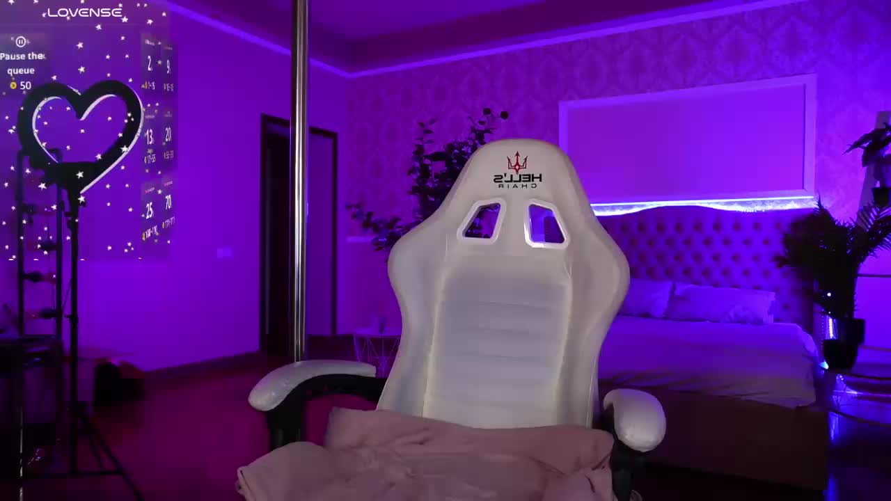 SweetyOne Live Sex December 14, 2025