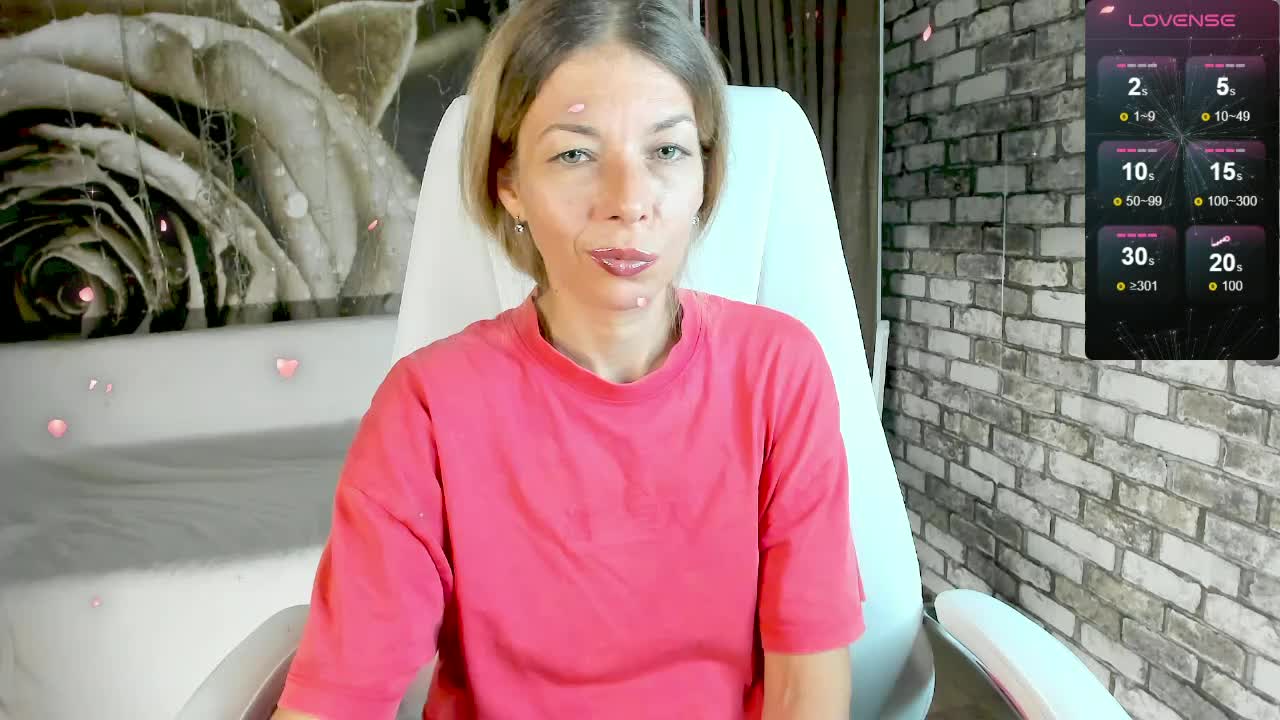 Eva-Melow Live Sex December 13, 2025