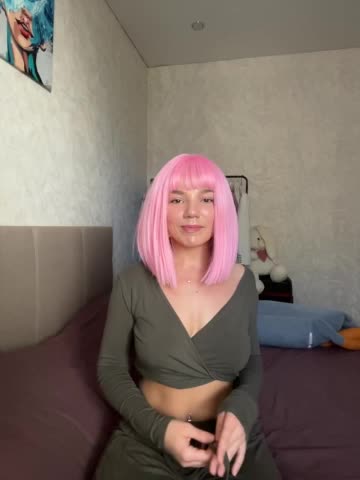 CyberNika Live Sex December 14, 2025