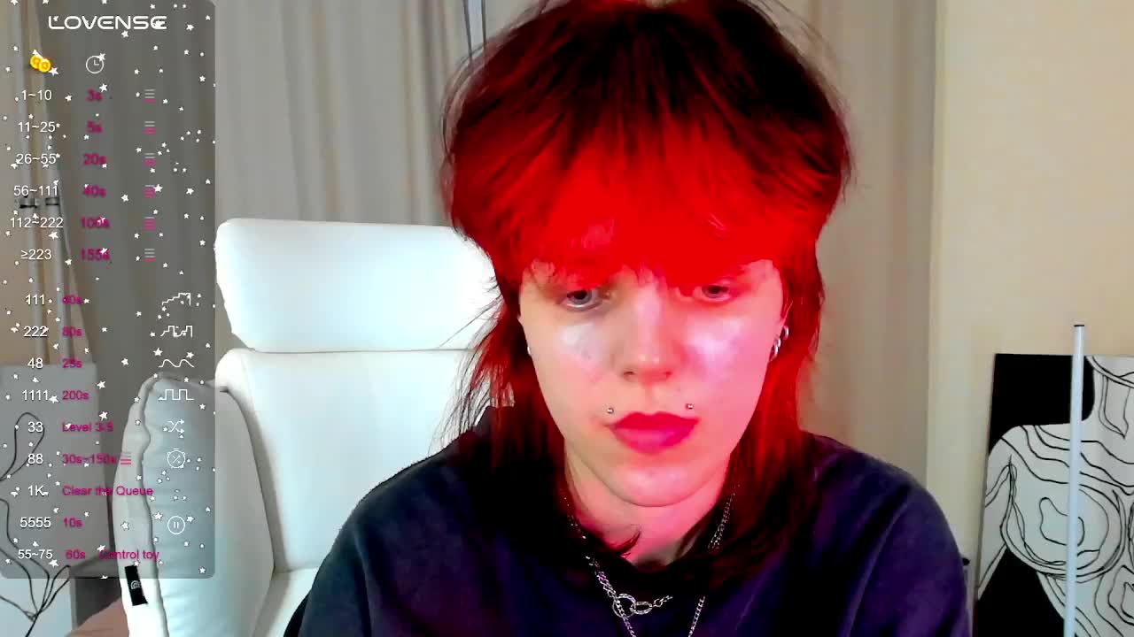 ReneYolker Live Sex December 15, 2025