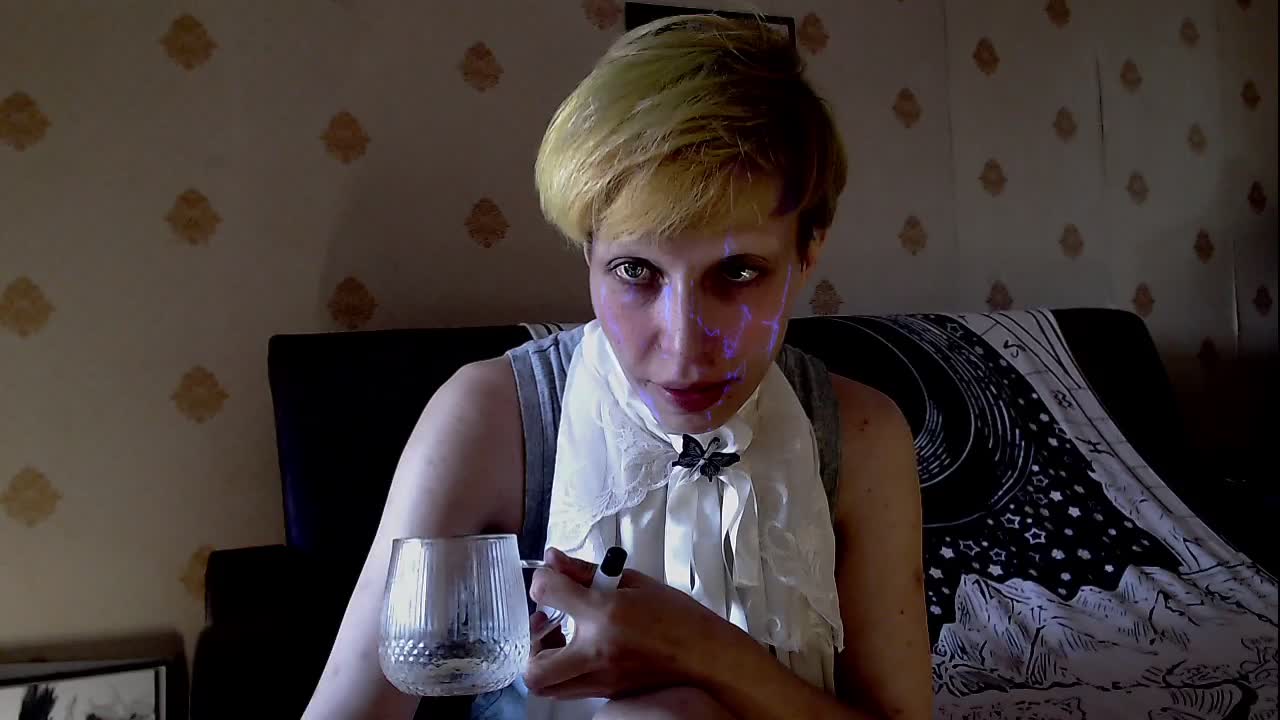 Yrriel_Autist Live Sex December 17, 2025