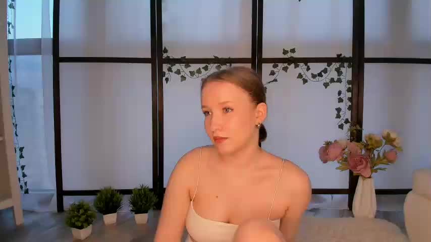 EvaSweet Live Sex December 13, 2025