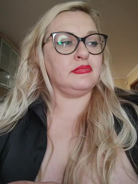 NushaMilf Live Sex December 13, 2025