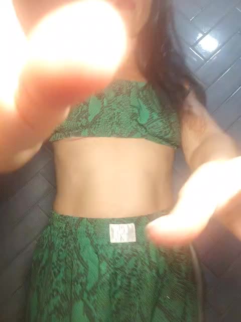 _SENORiTA_ Live Sex December 17, 2025