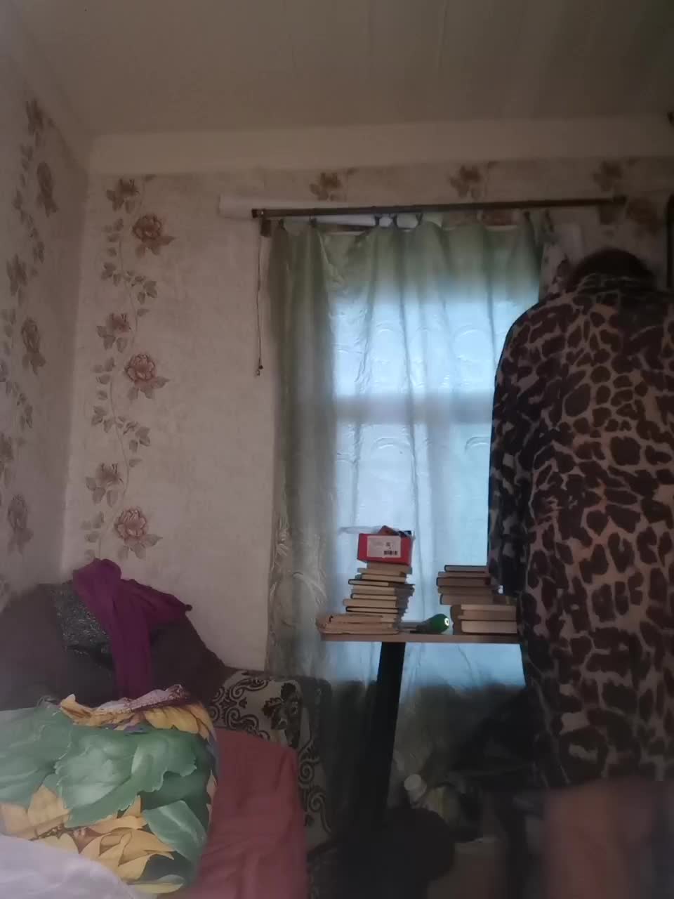 Martovskaya Live Sex December 13, 2025