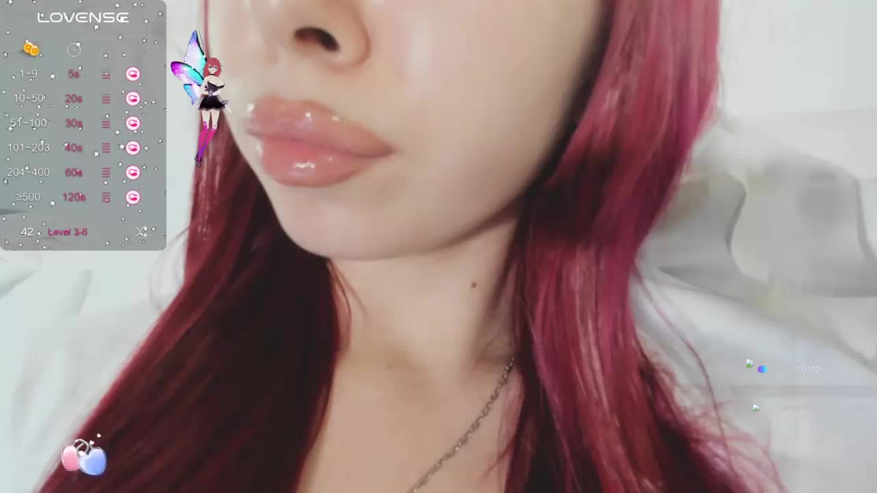 Lalala___ Live Sex December 17, 2025