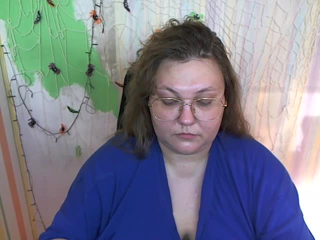 HotAlexa Live Sex December 14, 2025