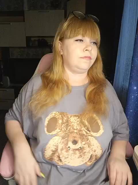 Svetlanka04 Live Sex December 17, 2025