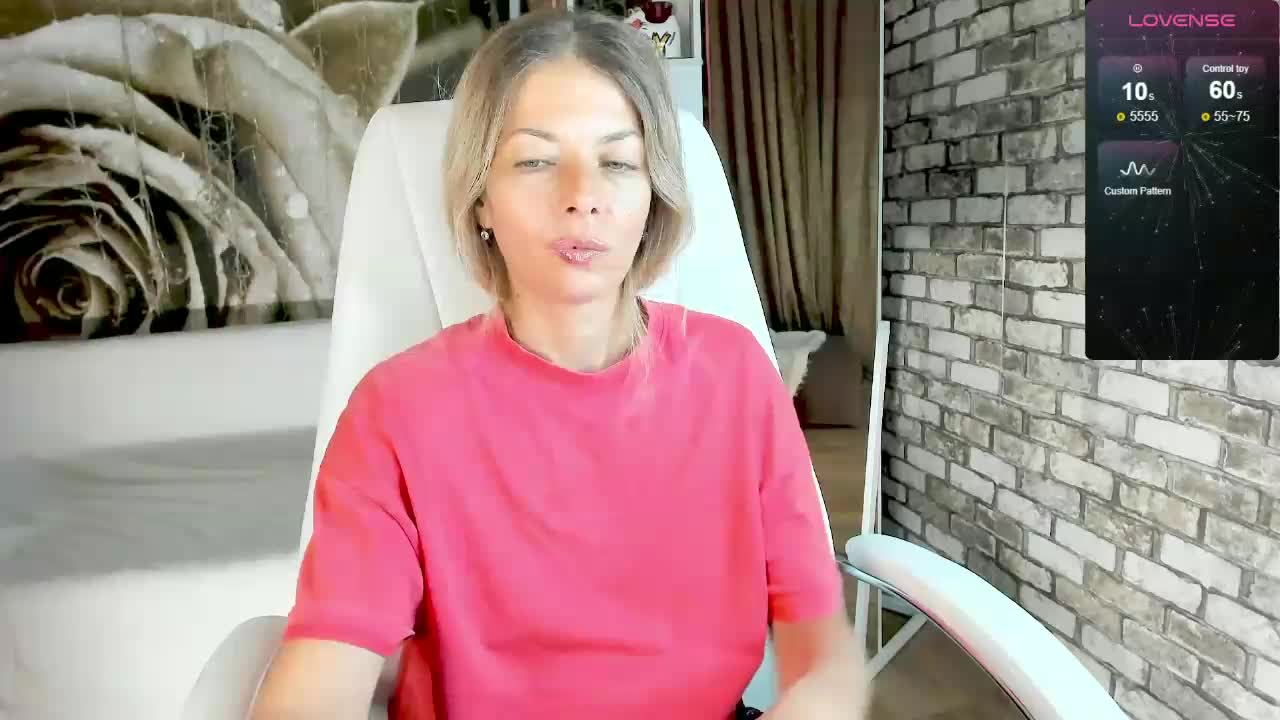 Eva-Melow Live Sex December 13, 2025