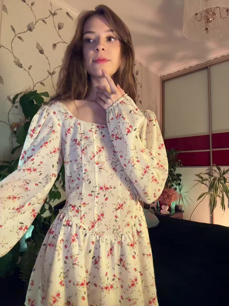 WednesdayFridayAddams Live Sex December 13, 2025