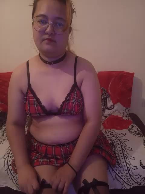 Molly-Janette Live Sex December 13, 2025