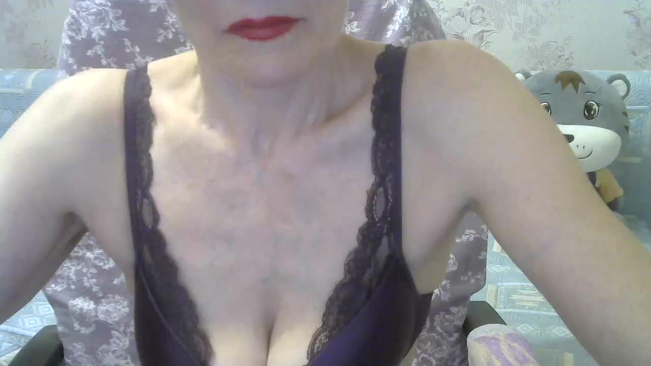 Red-Rose-777 Live Sex December 15, 2025