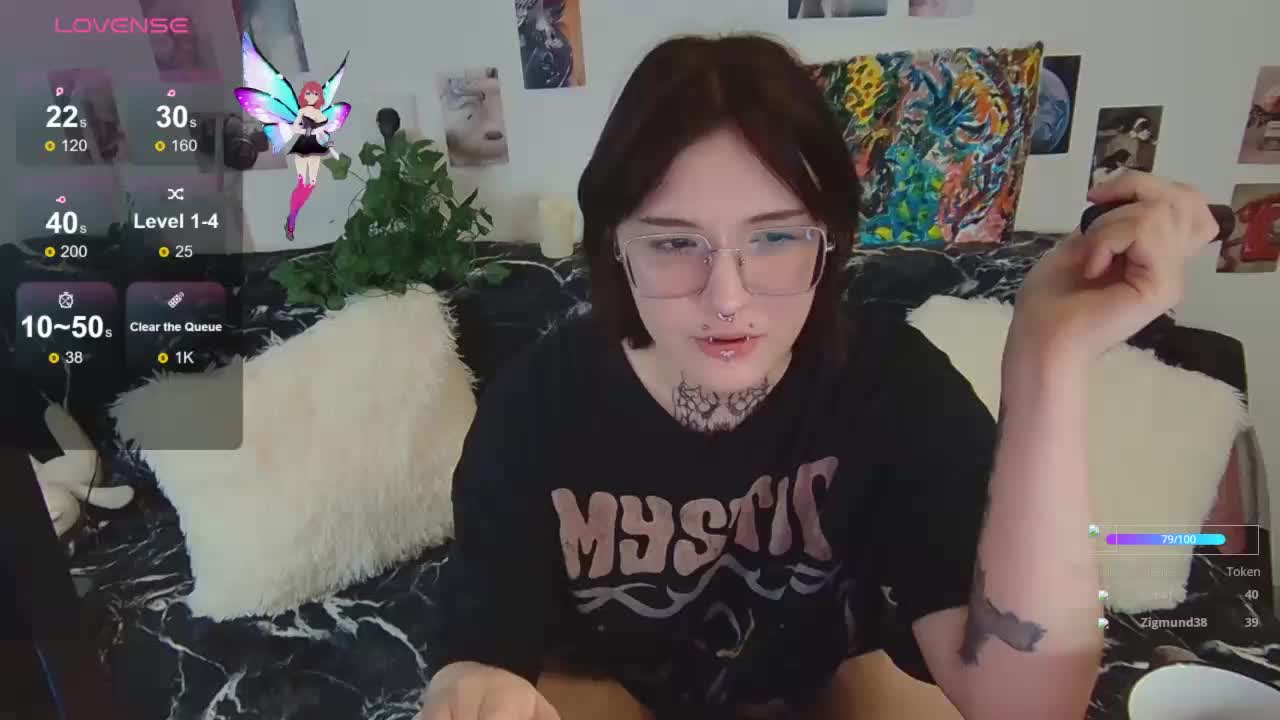 sashasextape2 Live Sex December 13, 2025
