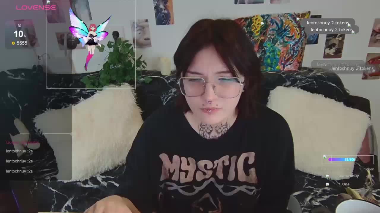 sashasextape2 Live Sex December 13, 2025