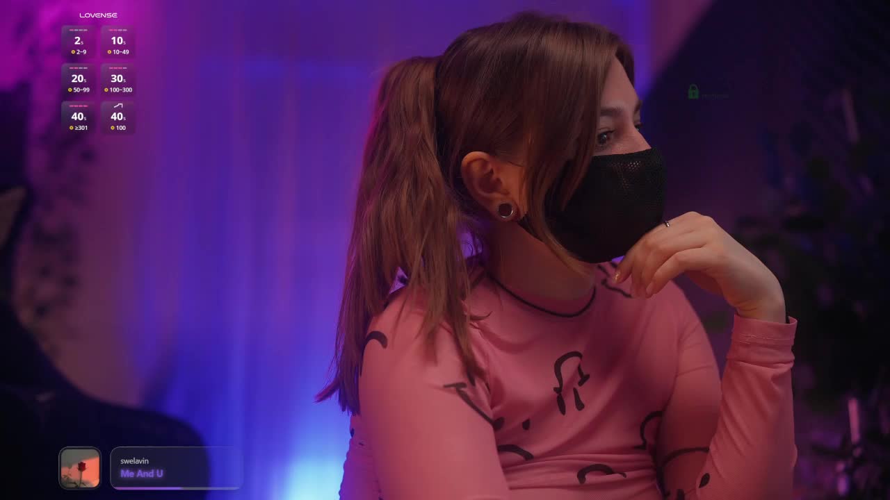 arimass Live Sex December 17, 2025