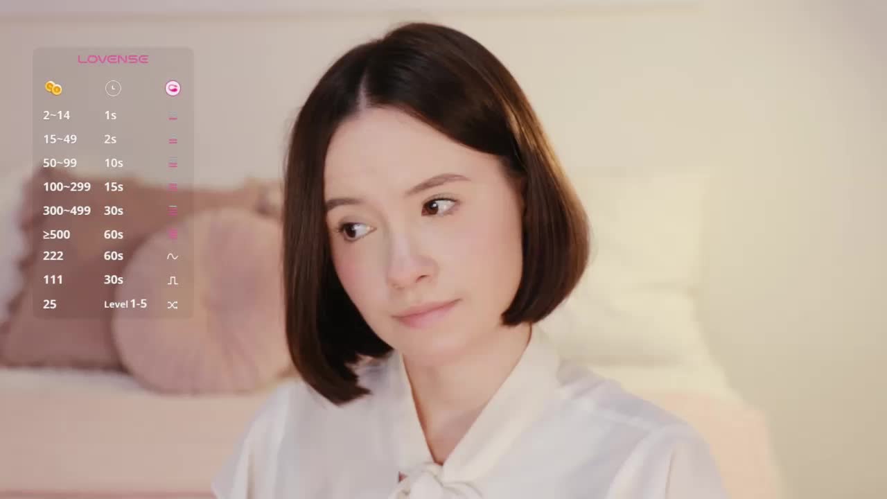 MissEssie Live Sex December 14, 2025