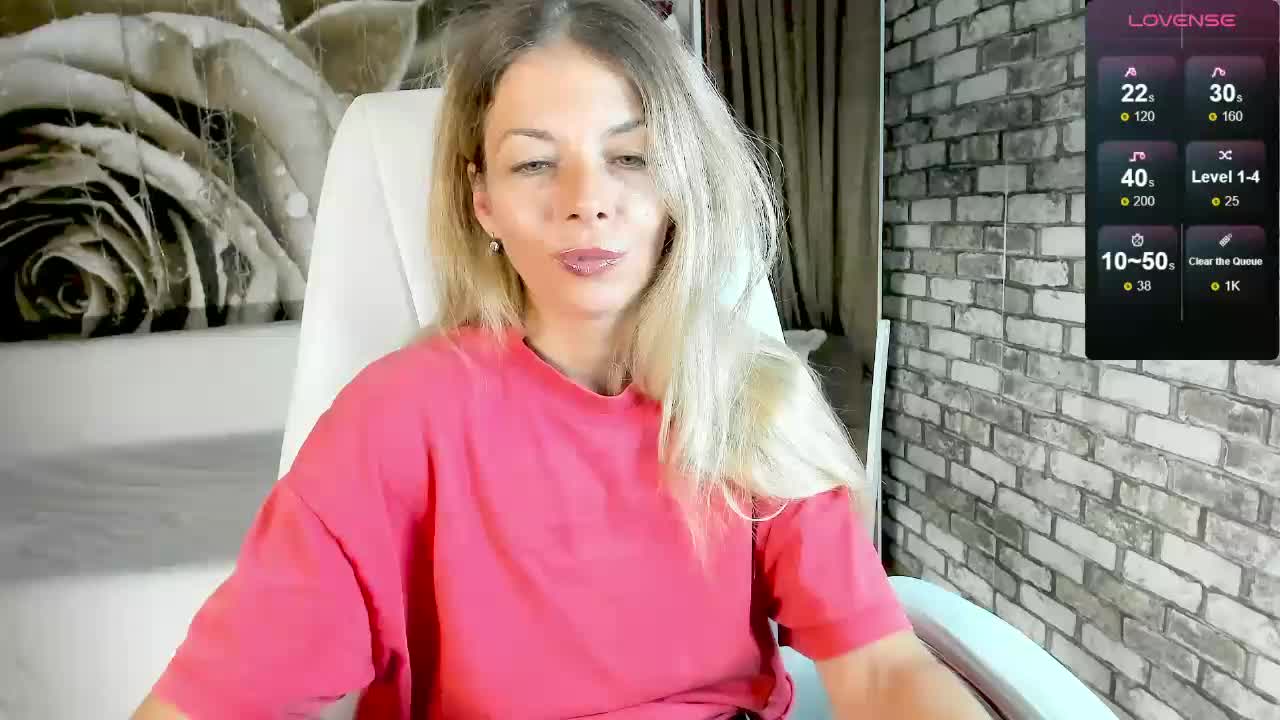 Eva-Melow Live Sex December 14, 2025