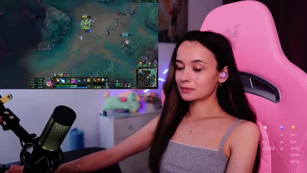 JuicyAngel Live Sex December 19, 2025