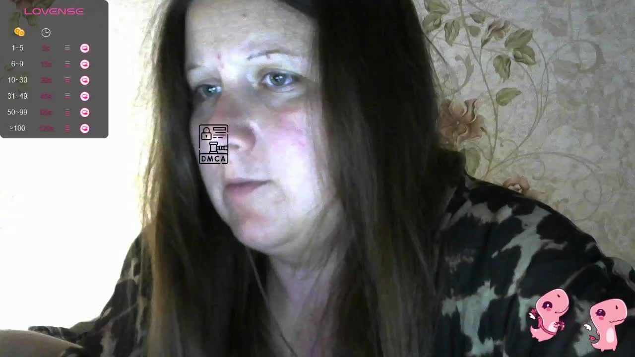 Martovskaya Live Sex December 13, 2025