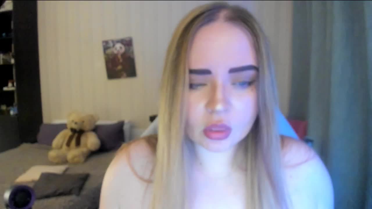 Shy_foxY Live Sex December 13, 2025