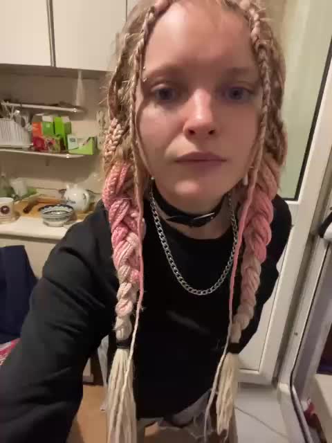 AliciaTroupe Live Sex August 16, 2025