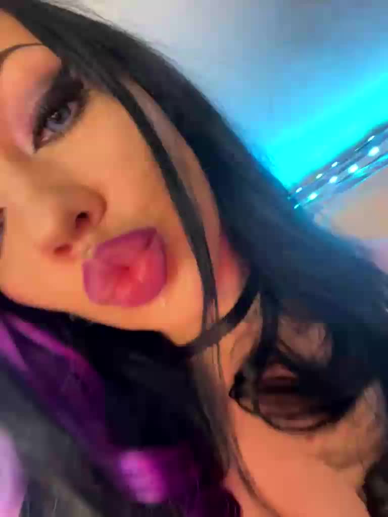 LADYCharmer Live Sex December 13, 2025