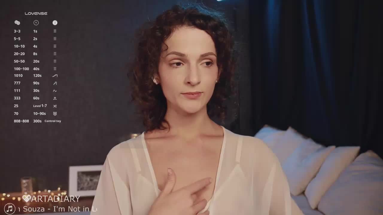 -ARTA- Live Sex December 13, 2025