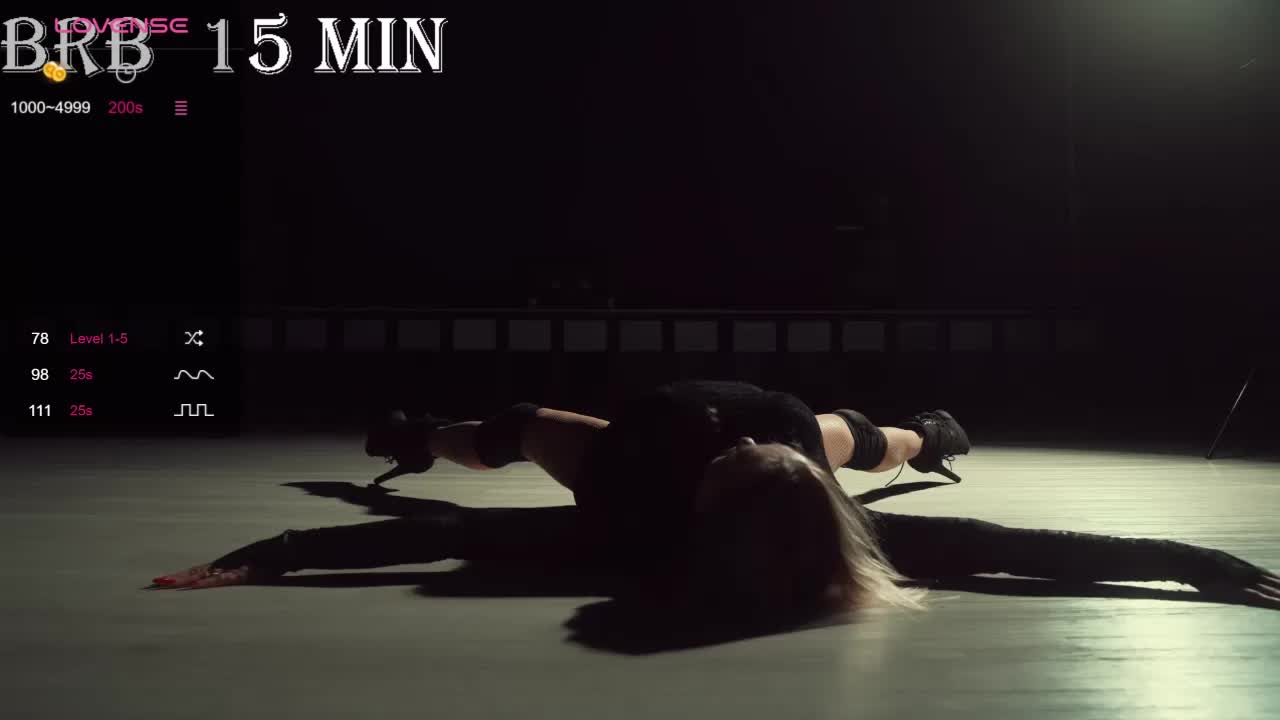 Lisa1225 Live Sex December 17, 2025