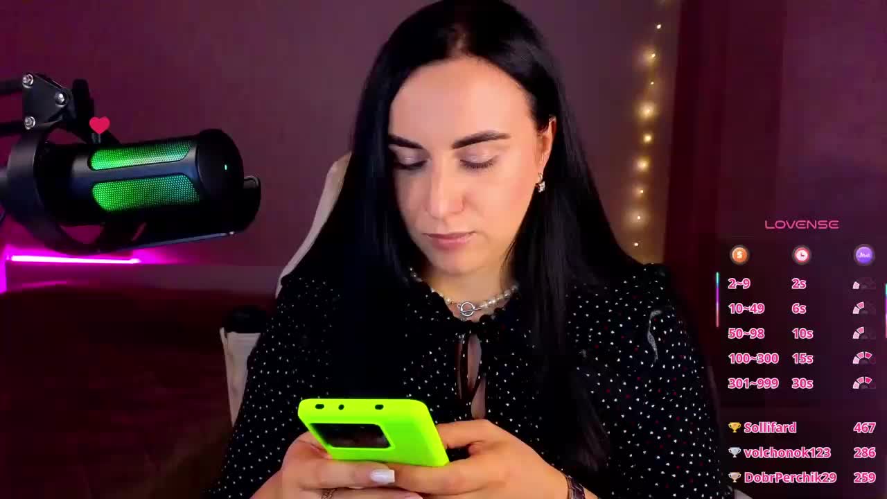 YURIEVNA13 Live Sex December 14, 2025