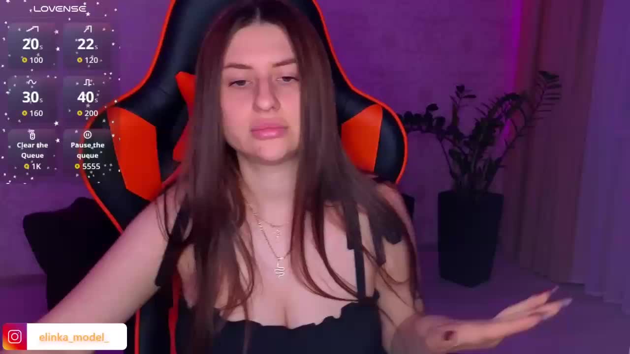 NikaMusic Live Sex December 14, 2025