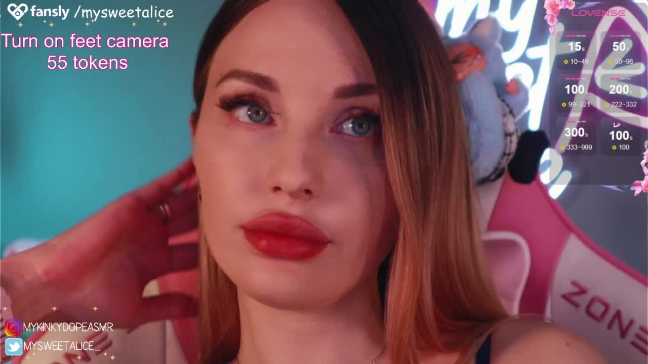 MySweetAlice Live Sex December 17, 2025