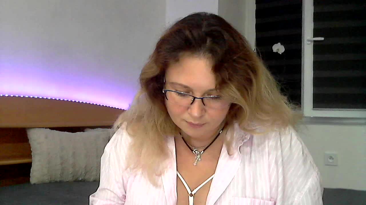 NERVOMOTINA Live Sex December 13, 2025