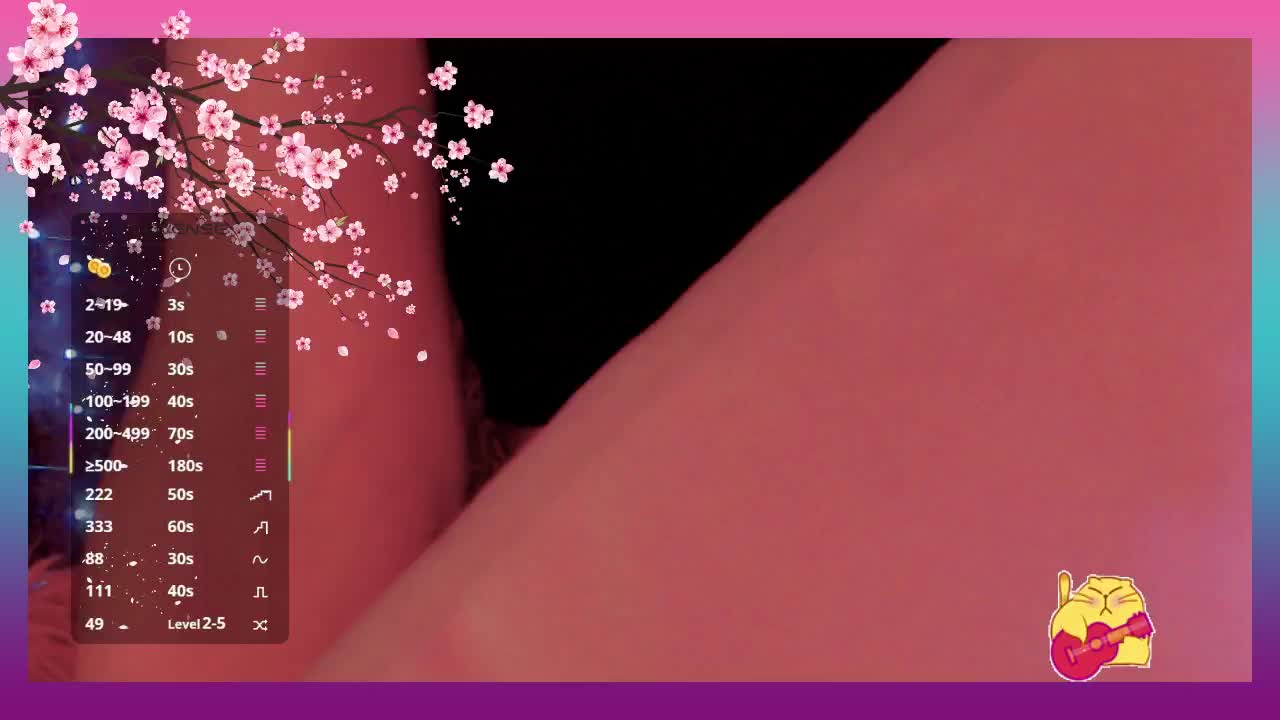 Taliswoman Live Sex December 17, 2025