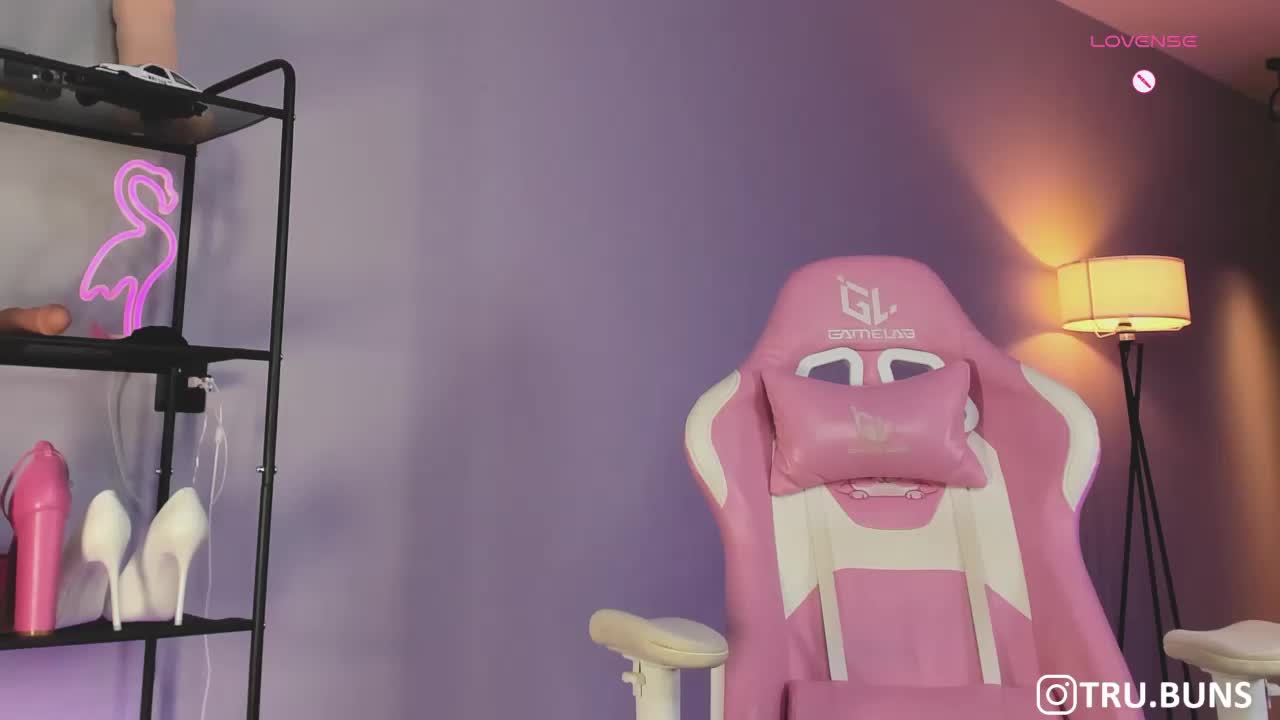 AnnaOreo Live Sex December 17, 2025