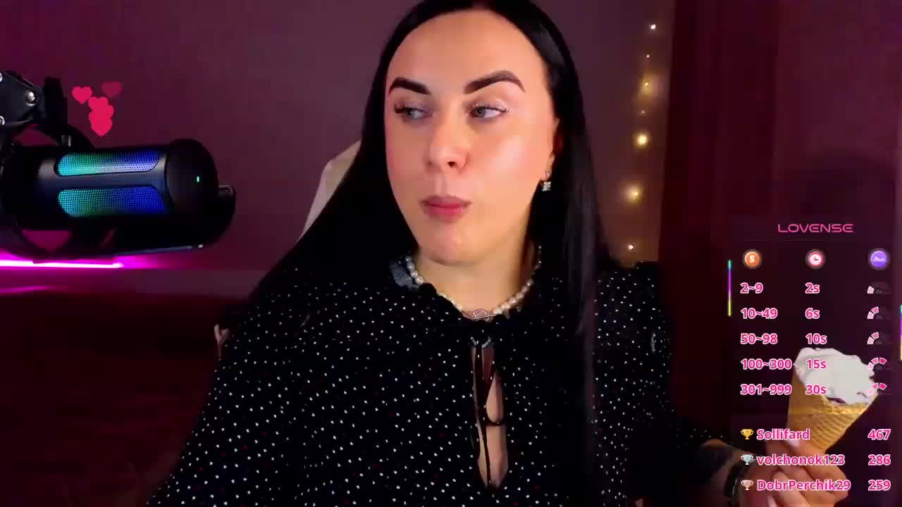 YURIEVNA13 Live Sex December 14, 2025