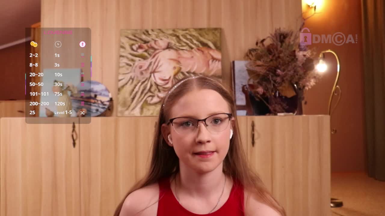 steffania Live Sex December 14, 2025