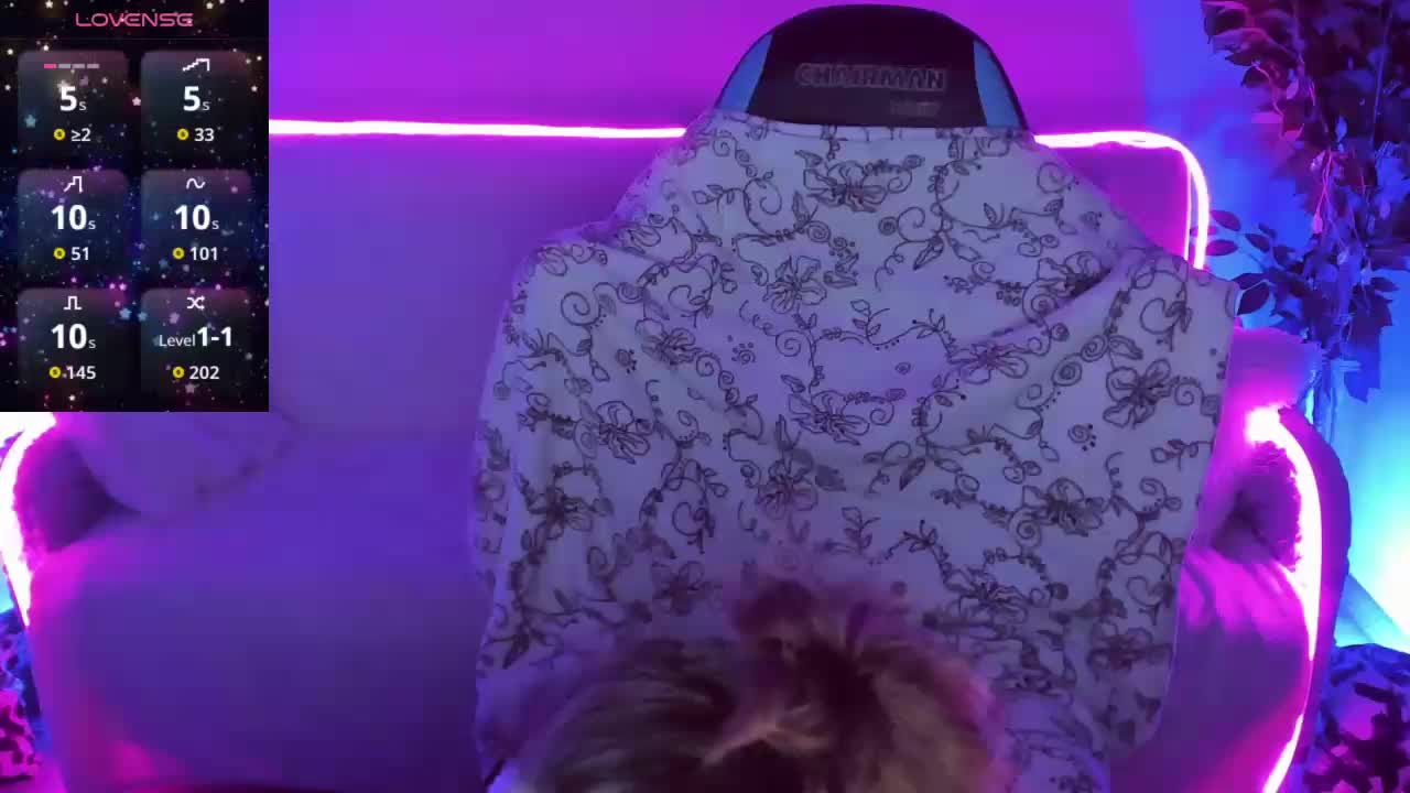 GloriaGrays Live Sex August 16, 2025