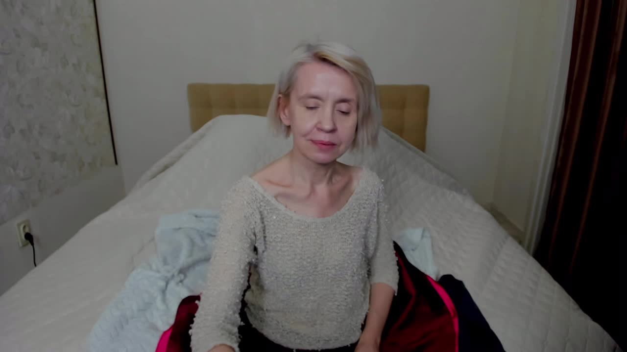 aminalive Live Sex December 17, 2025