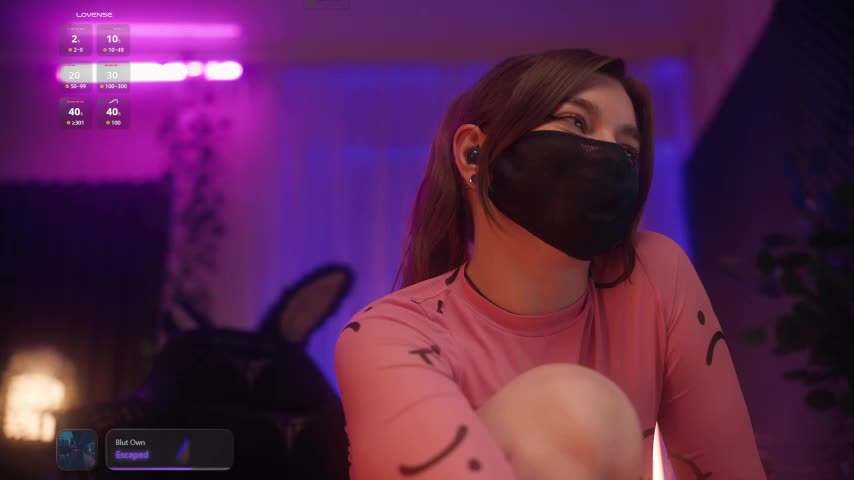 aarimass Live Sex December 18, 2025