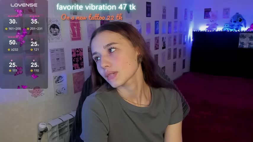 milyames Live Sex December 13, 2025