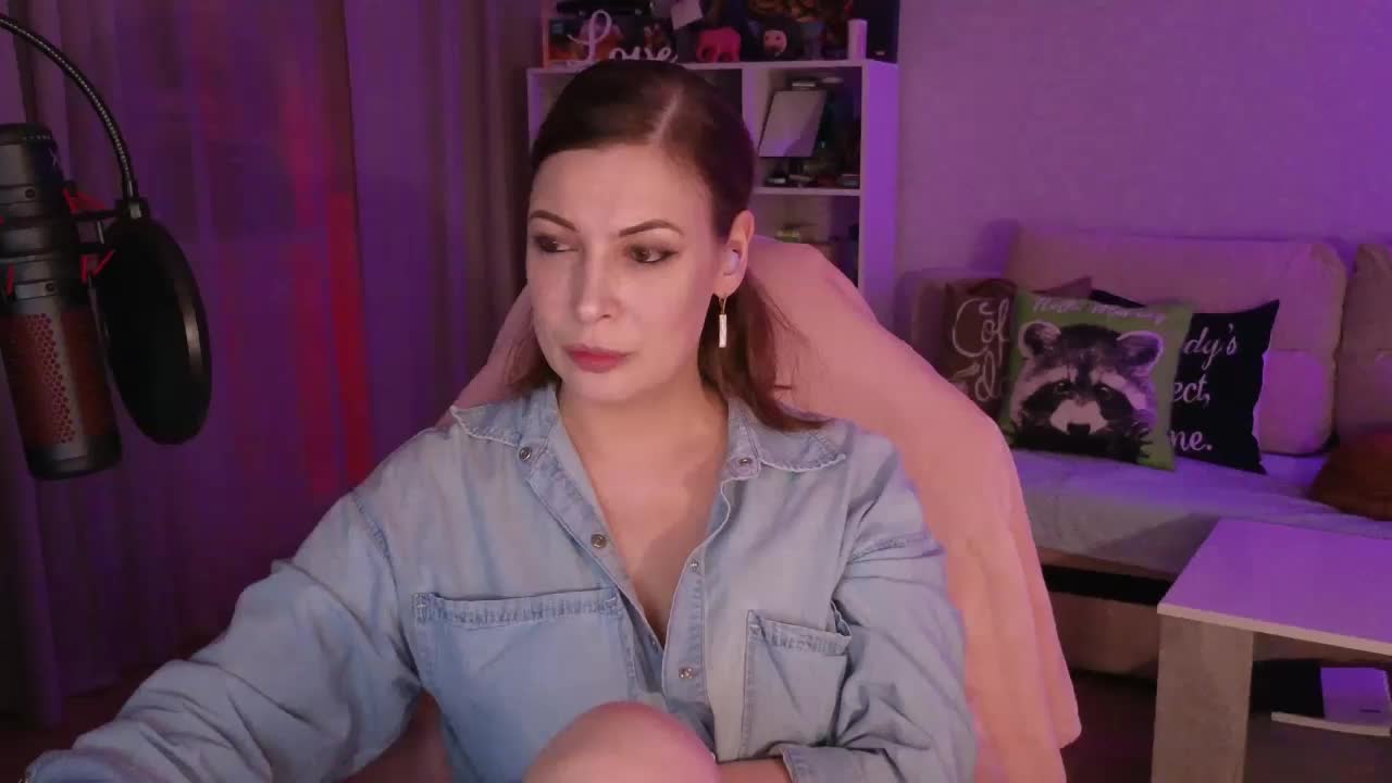 LadyLLS Live Sex December 13, 2025