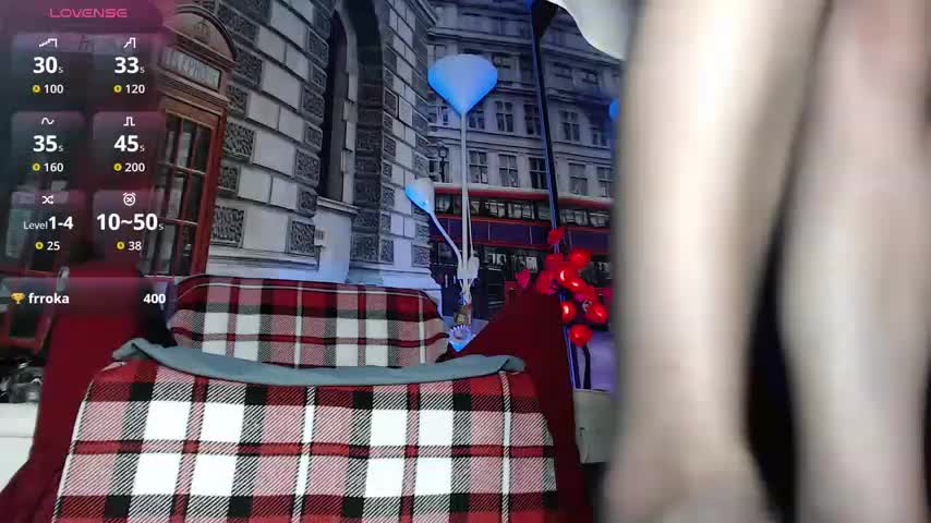 IamIris69 Live Sex December 13, 2025