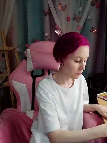 Fuzzy_Unicorn Live Sex December 14, 2025