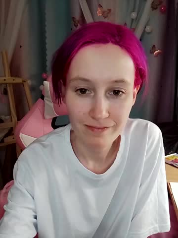 Fuzzy_Unicorn Live Sex December 14, 2025
