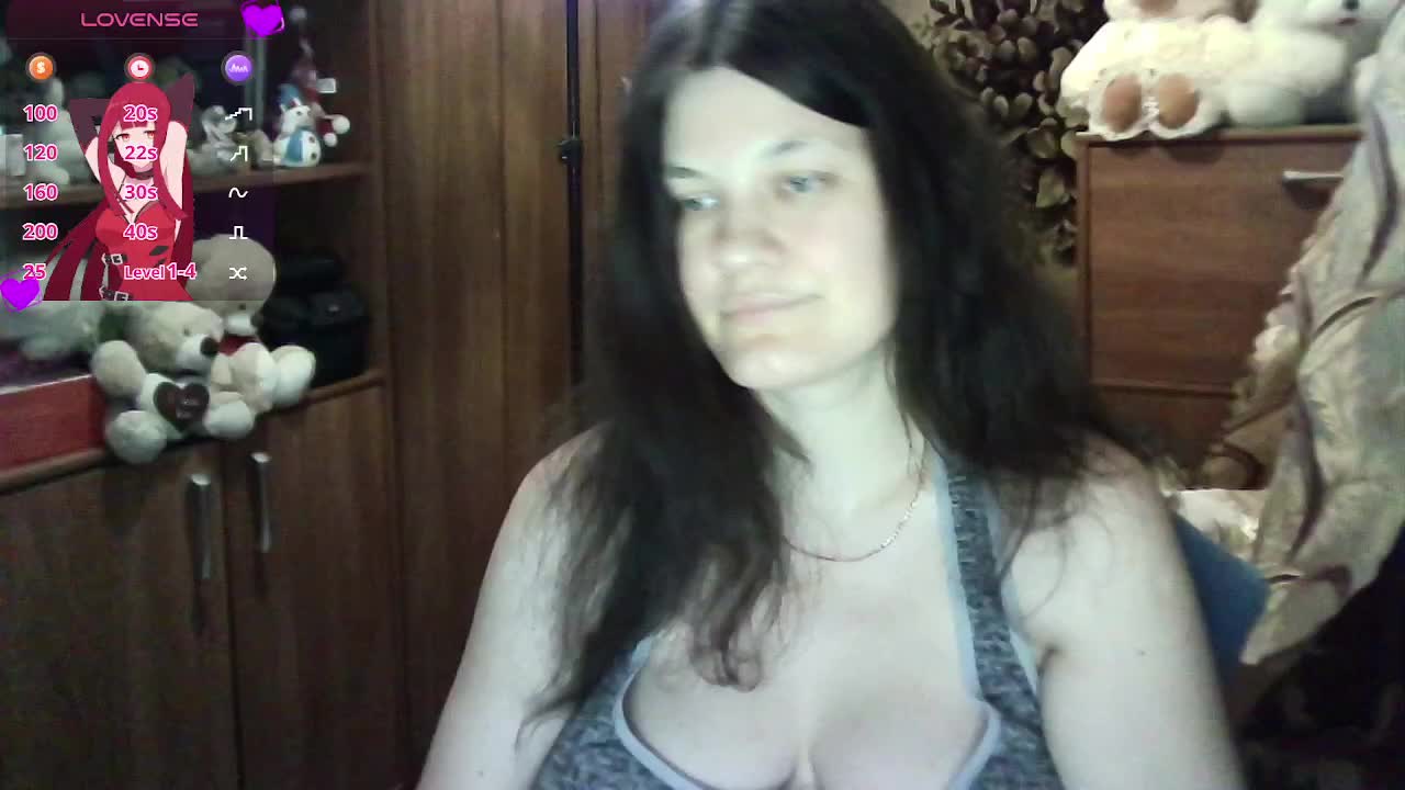 Flower_Jasmine Live Sex December 13, 2025