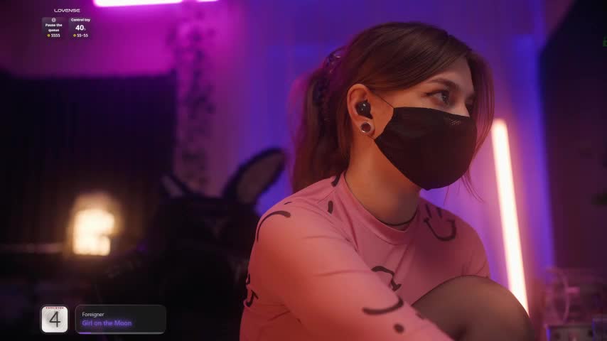 aarimass Live Sex December 18, 2025